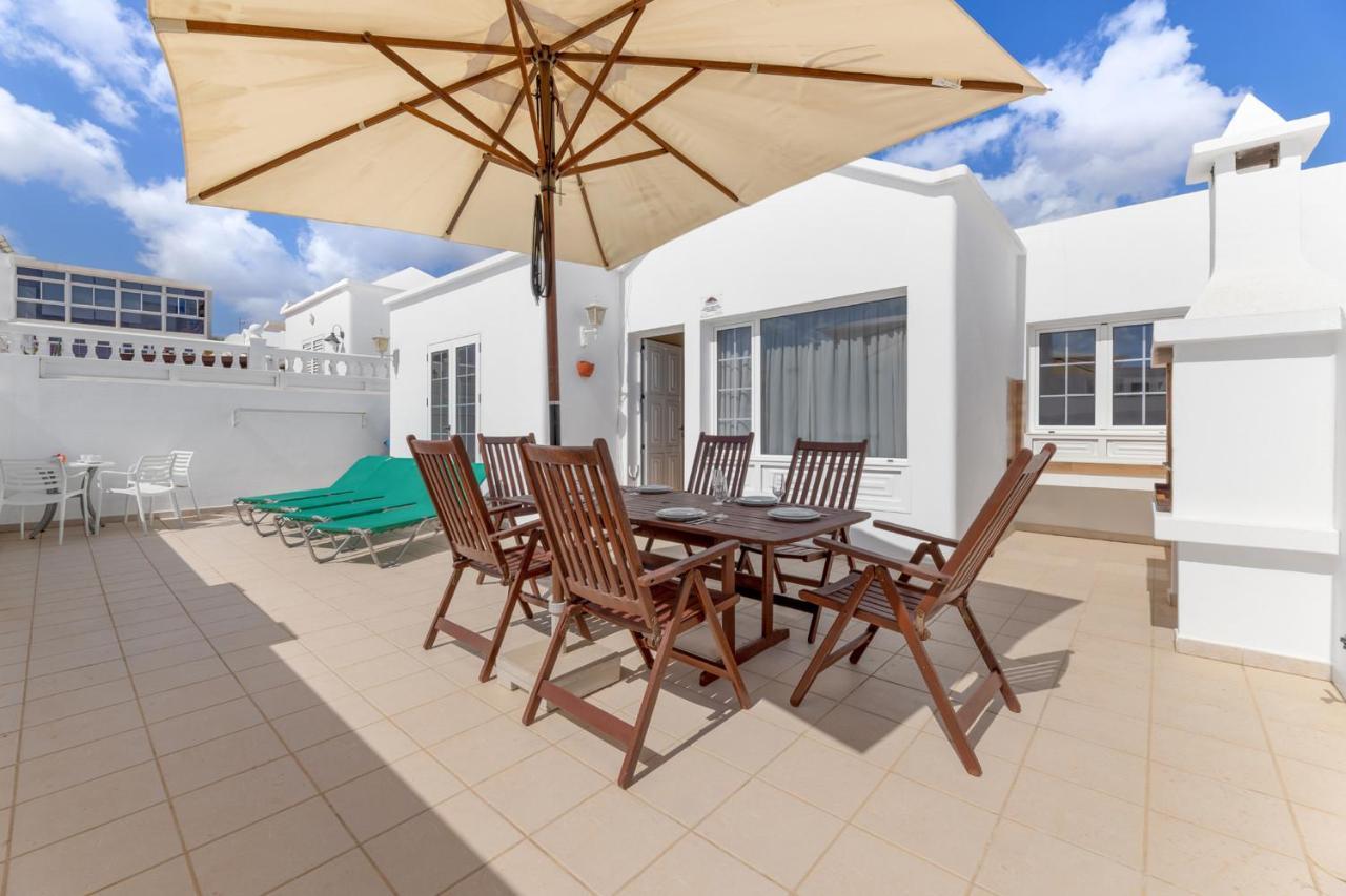 Villa Dara Arrecife  Exterior photo