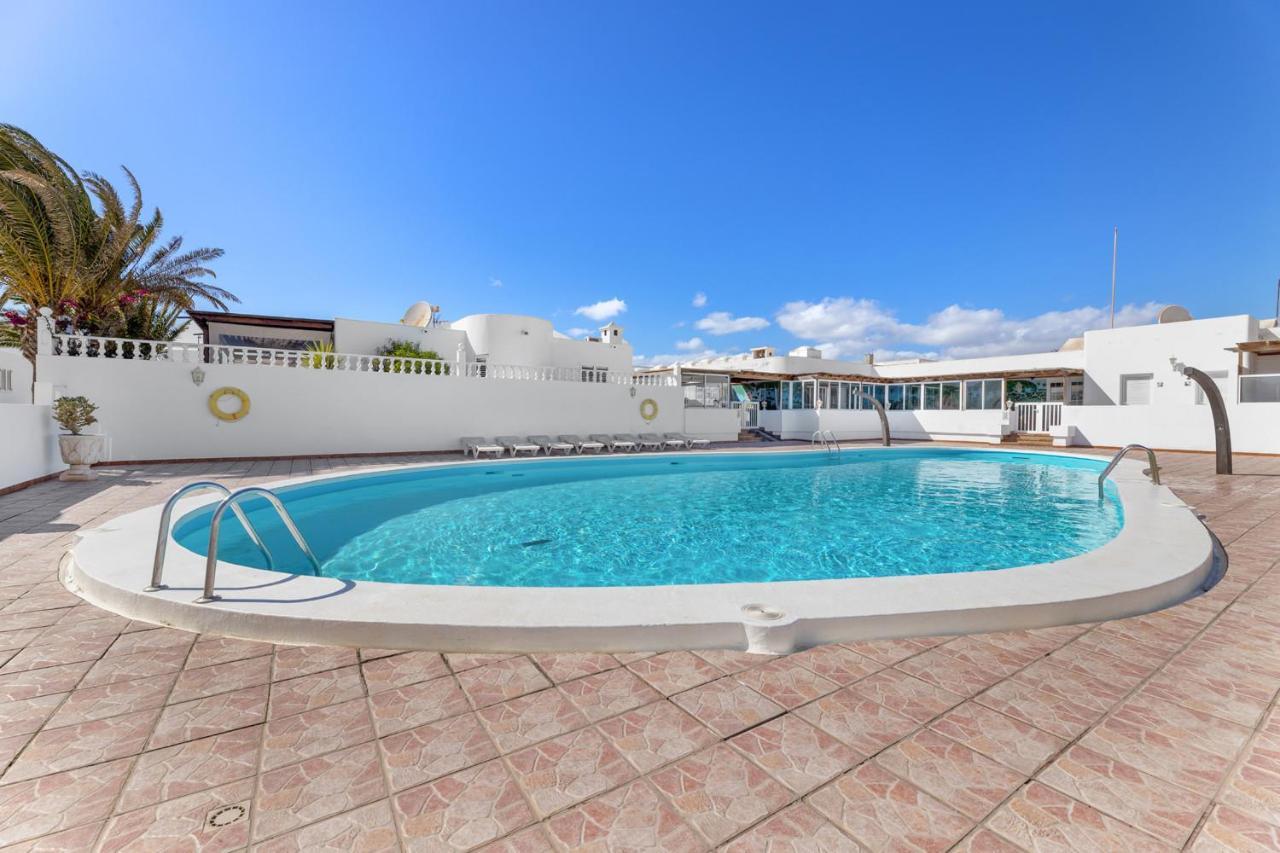 Villa Dara Arrecife  Exterior photo