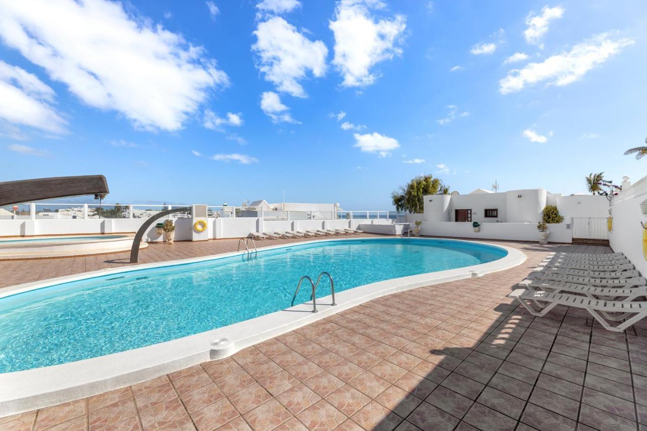 Villa Dara Arrecife  Exterior photo